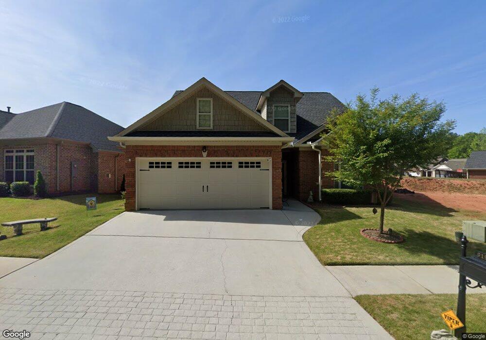 9198 Malcom Dr, Covington, GA 30014 - photo 1