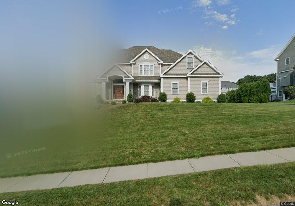 28 Hawthorne Cir, Rocky Hill, CT 06067 - photo 1