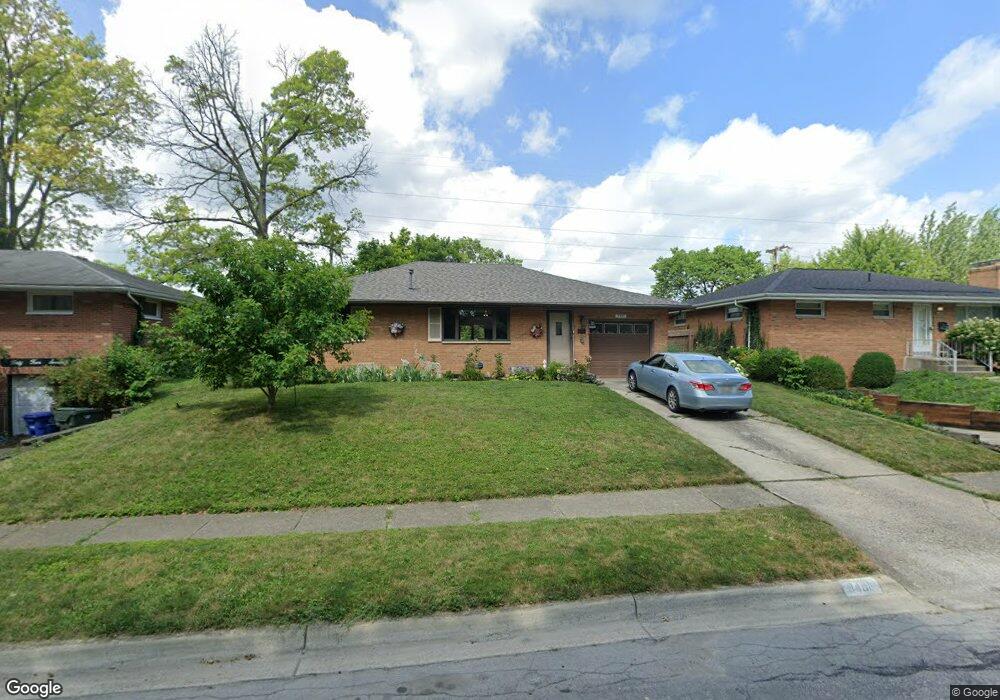 4481 Sandy Lane Rd, Columbus, OH 43224 - photo 1