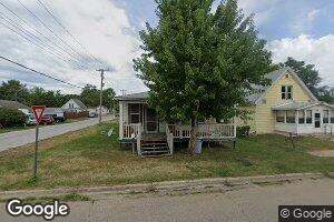 1101 E 9th St, Beardstown, IL 62618