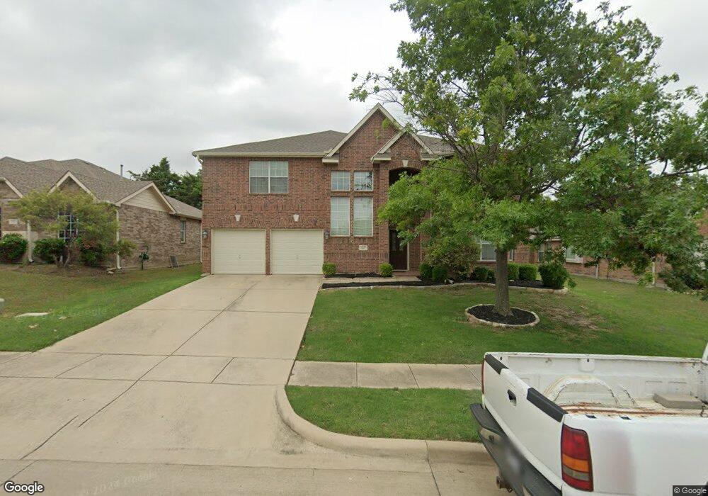 1219 Cedar Branch Dr, Wylie, TX 75098 - photo 1