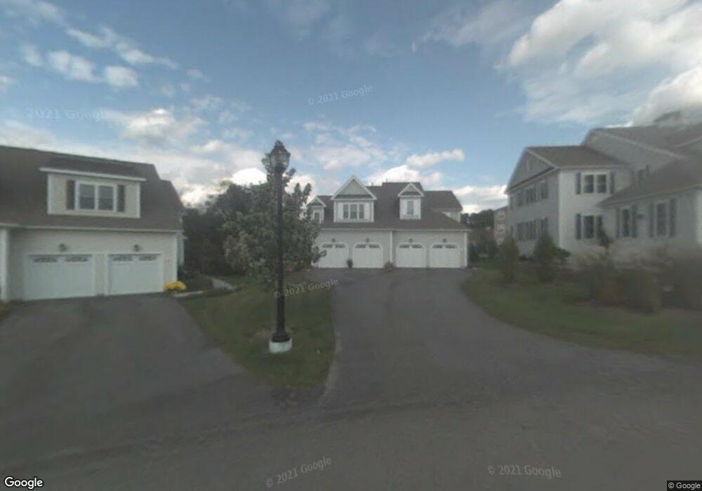 85 Preservation Way unit 85, Wakefield, RI 02879 - photo 1