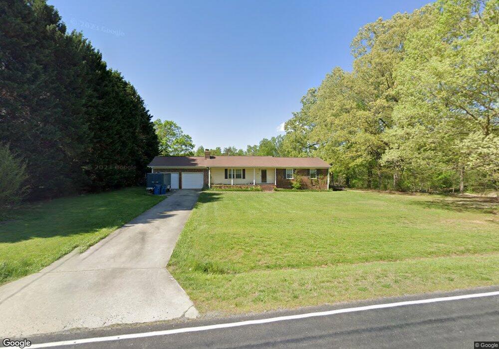 3348 Wall Rd, Greensboro, NC 27407 - photo 1