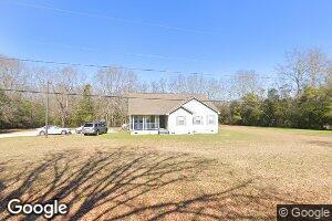 83 Lindy Ln, Richland, GA 31825