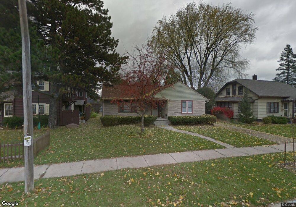 630 W Verbrick St, Appleton, WI 54915 - photo 1