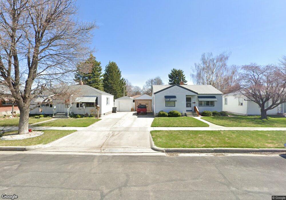 1935 Burton Ave, Burley, ID 83318 - photo 1