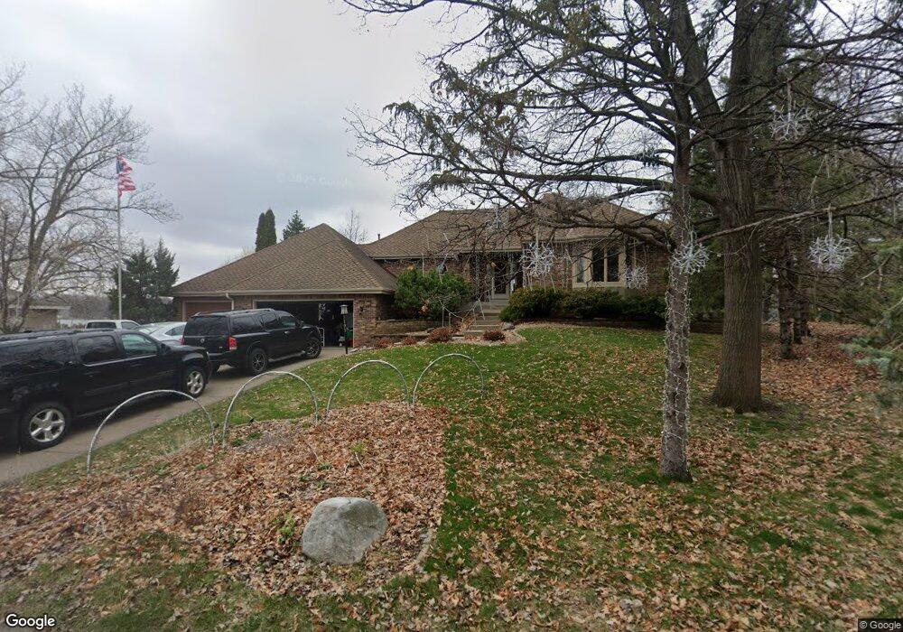 7195 Birchview Rd, Maple Grove, MN 55369 - photo 1
