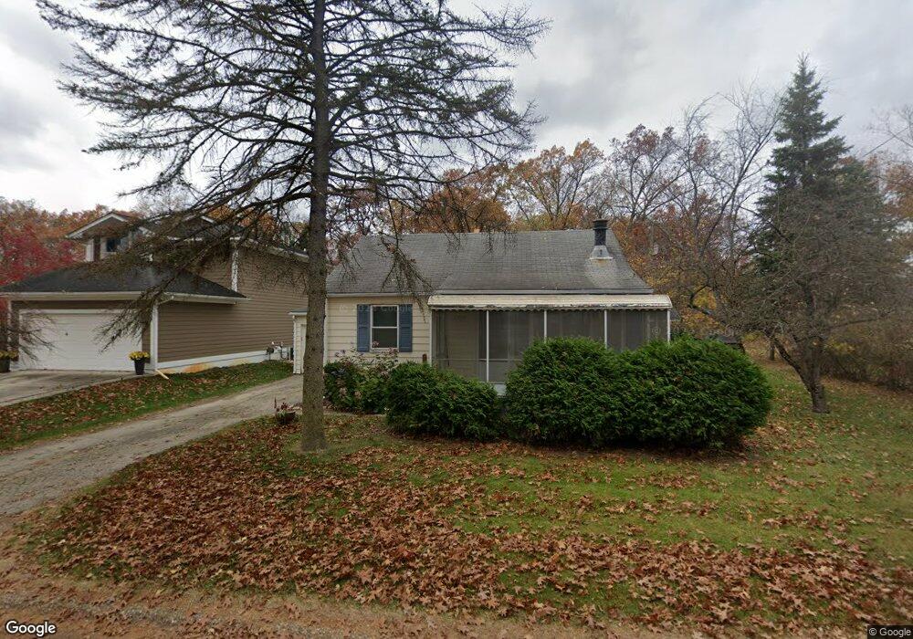 2408 Lakena Rd, West Bloomfield, MI 48324 - photo 1