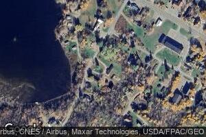 23 Rolfe St, Princeton, ME 04668