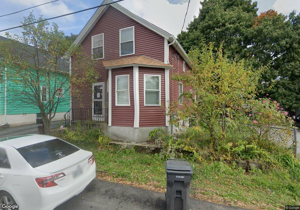 41 Byron St, Cranston, RI 02920 - photo 1