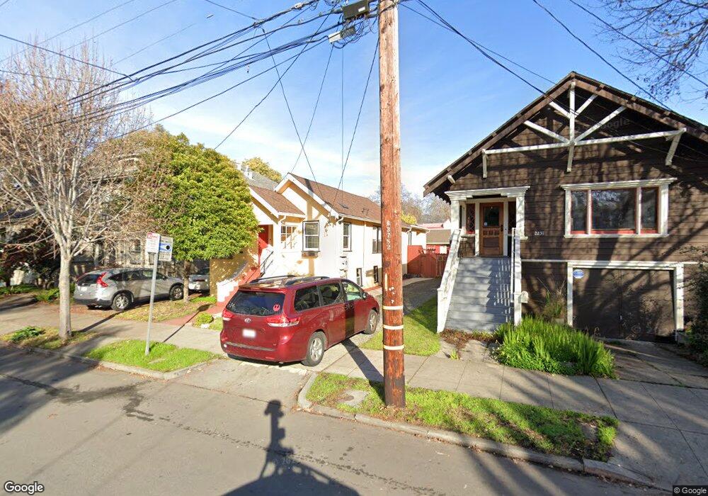 2229 10th St, Berkeley, CA 94710 - photo 1