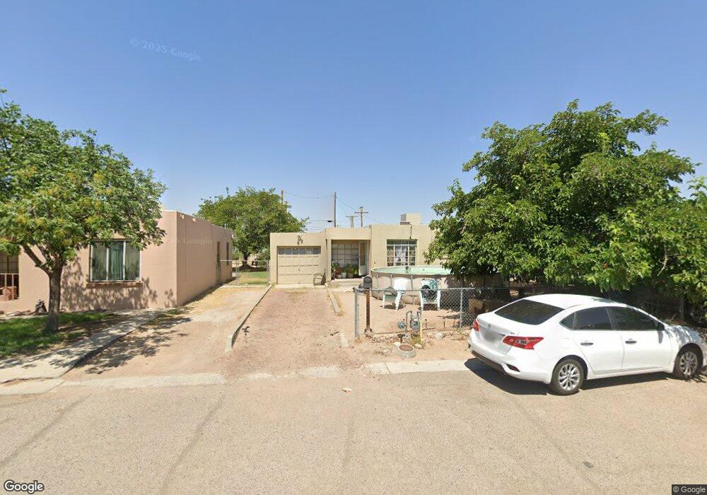 457 Grace Place, El Paso, TX 79915 - photo 1