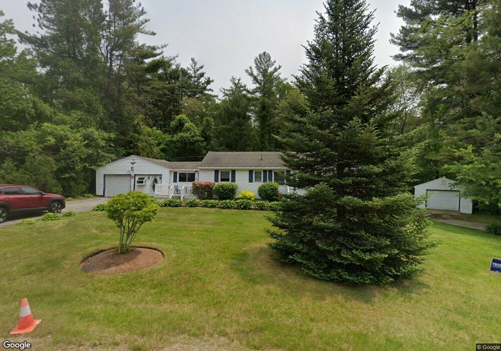 5 Craven Terrace, Derry, NH 03038 - photo 1
