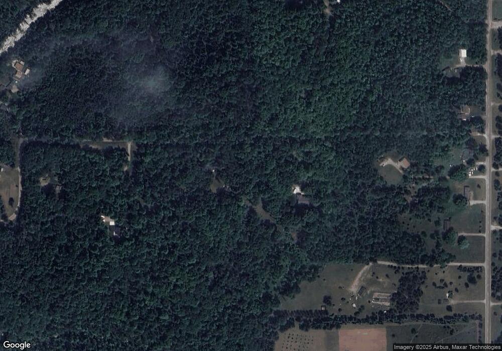 1605 Evergreen Dr, West Branch, MI 48661 - photo 1