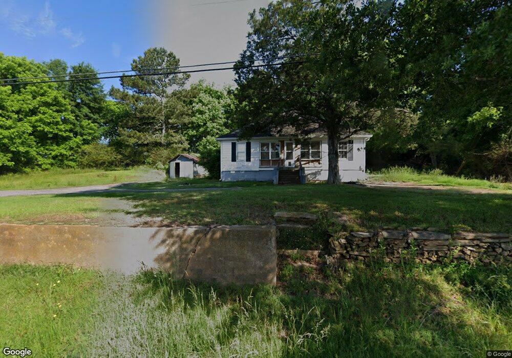 3170 Shady Grove Rd, Carrollton, GA 30116 - photo 1