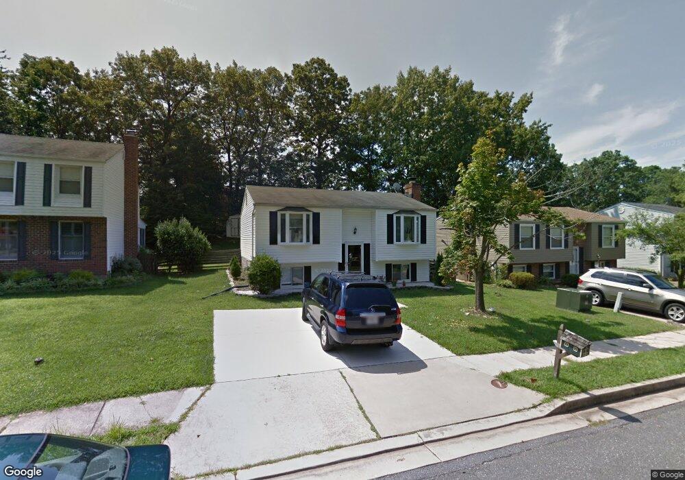 4715 Lavington Place, Nottingham, MD 21236 - photo 1