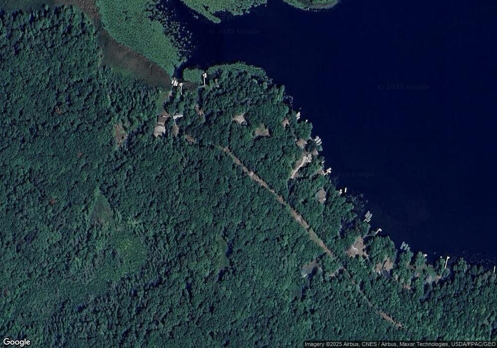 5146 Island View Dr, Cushing, MN 56443 - photo 1