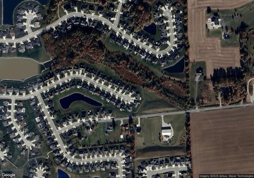 10177 Chapmans Cove, Fort Wayne, IN 46835 - photo 1