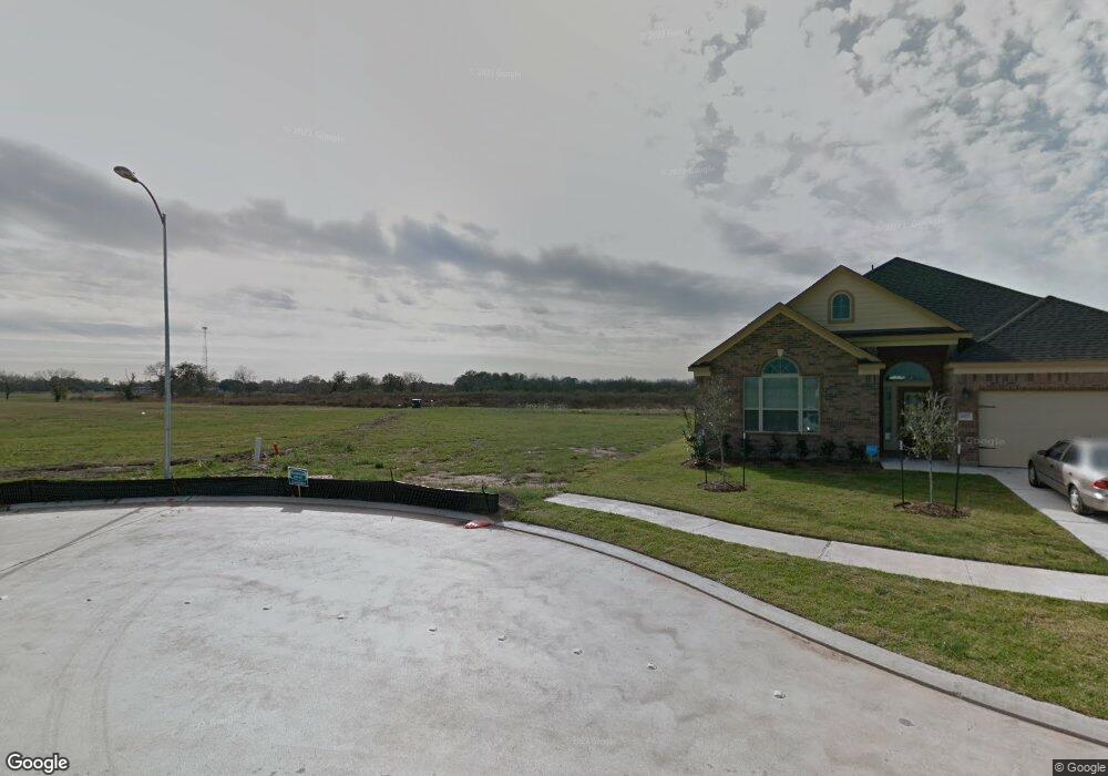 4926 Culver Ln, Rosenberg, TX 77471 - photo 1