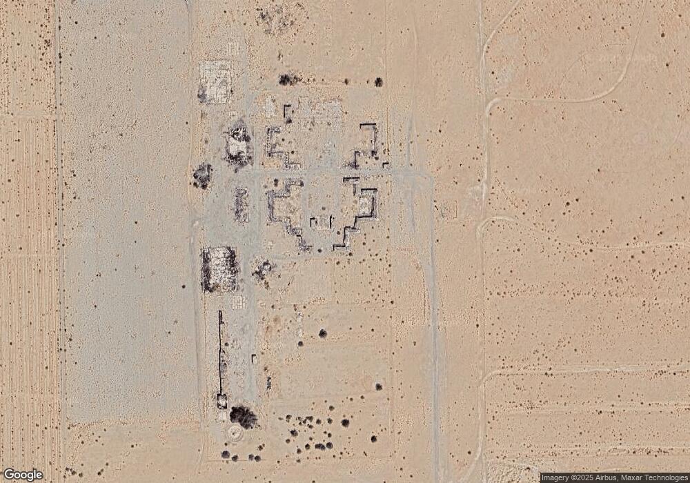 3900 W Wells Rd, Blythe, CA 92225 - photo 1