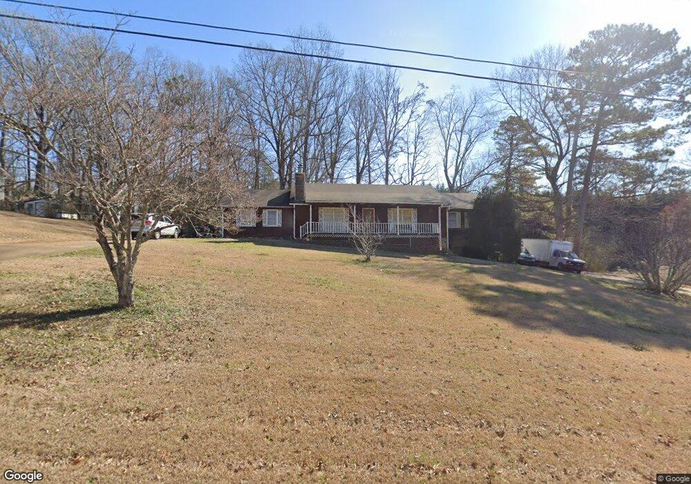215 Farmbrook Pkwy unit 2, Stockbridge, GA 30281 - photo 1