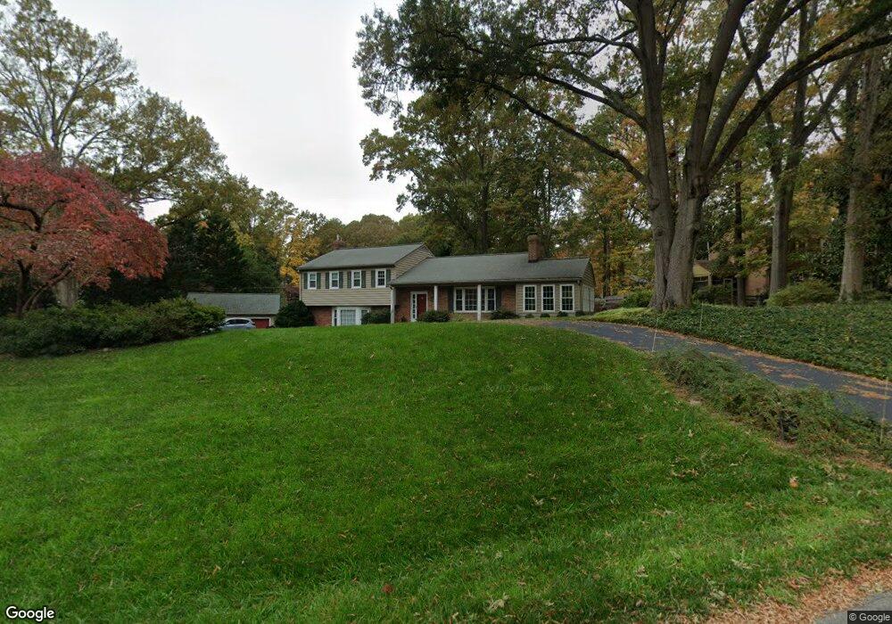 1510 Monmouth Dr, Henrico, VA 23238 - photo 1