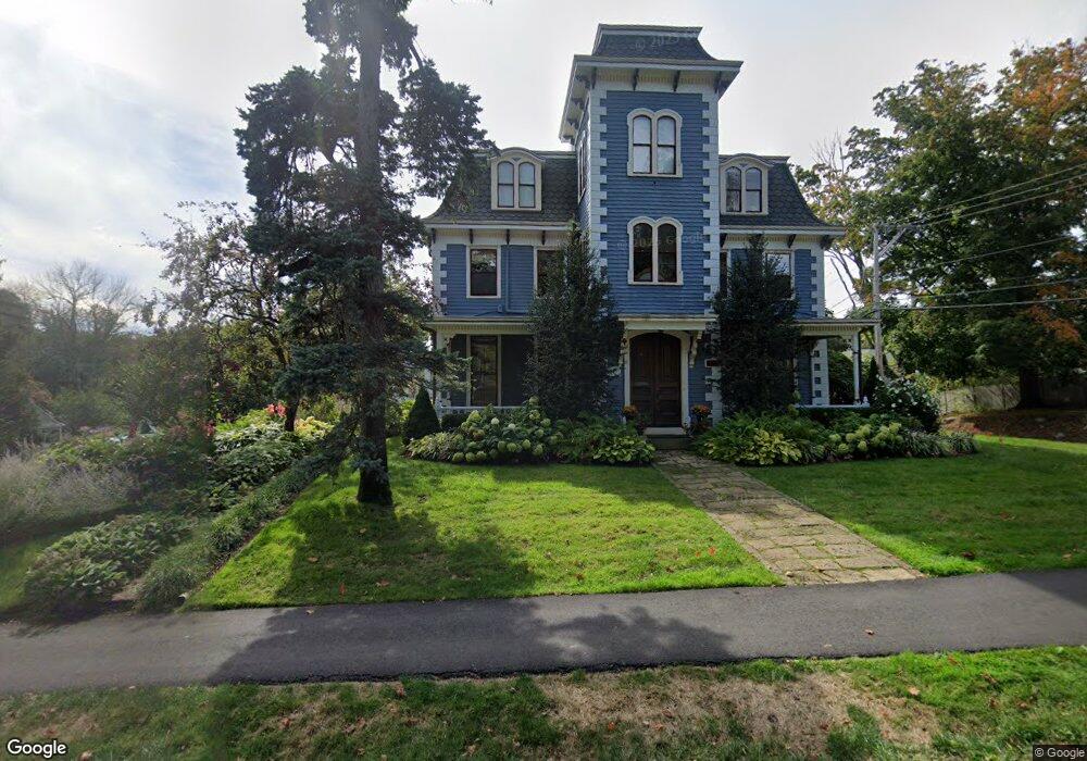 291 S Main St, Cohasset, MA 02025 - photo 1