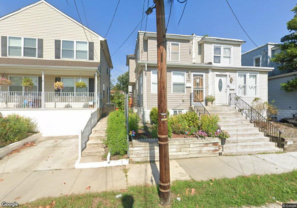 3311 Saunders St, Camden, NJ 08105 - photo 1