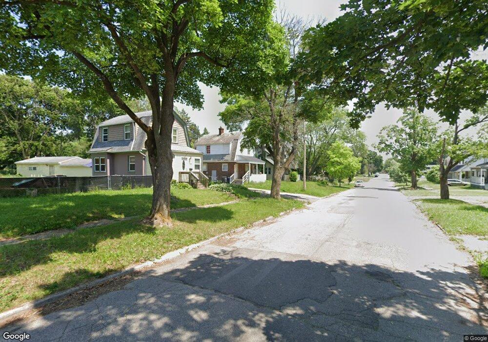 2206 Joliet St, Flint, MI 48504 - photo 1