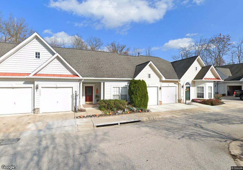 10627 Hickory Crest Ln, Columbia, MD 21044 - photo 1