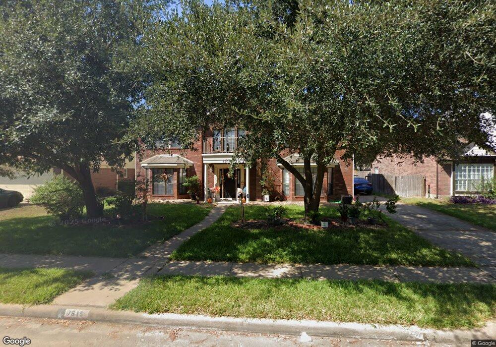 7515 Dogwood Falls Rd, Houston, TX 77095 - photo 1