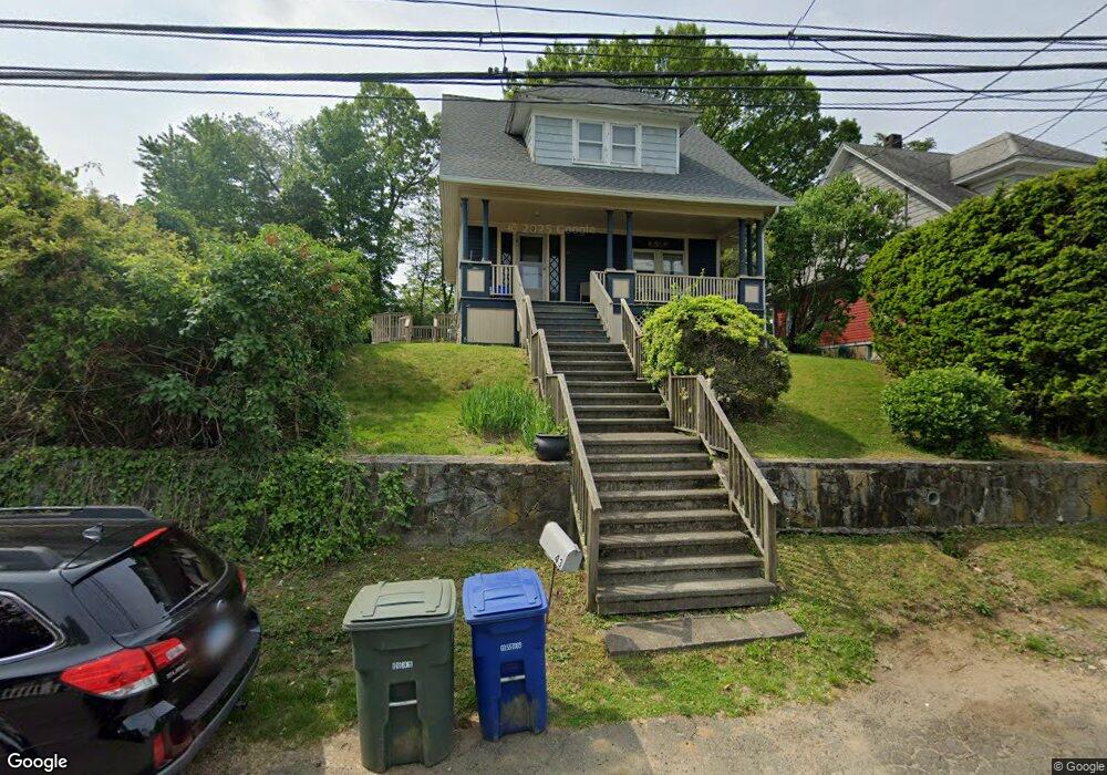 43 Hillview St, Bridgeport, CT 06606 - photo 1