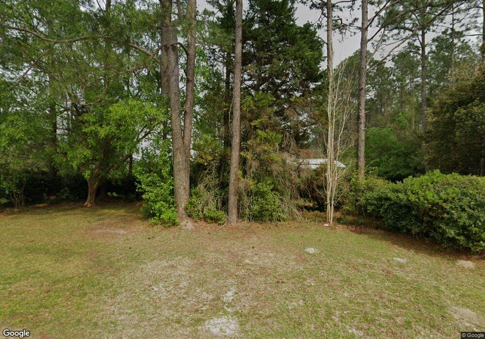 3820 Pine Park Rd, Cairo, GA 39828 - photo 1