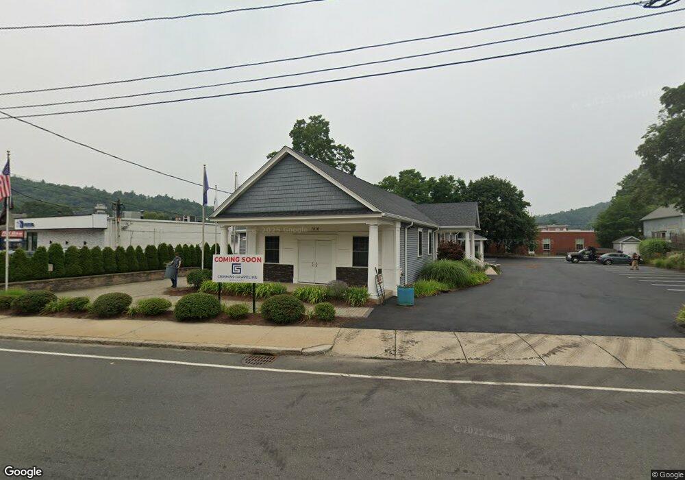 1010 Thorndike St, Palmer, MA 01069 - photo 1