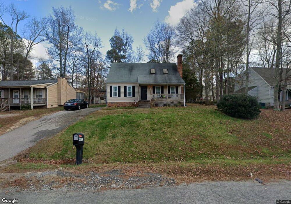 4913 Alberta Rd, Chesterfield, VA 23832 - photo 1