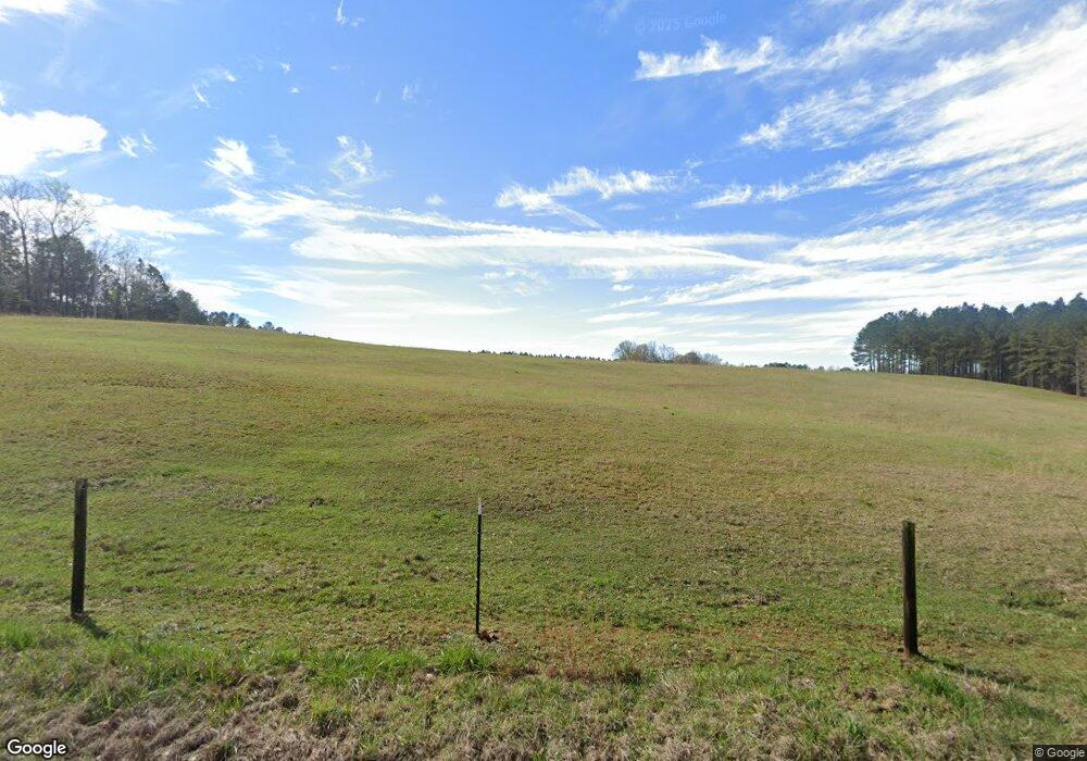 386 County Road 644, Roanoke, AL 36274 - photo 1