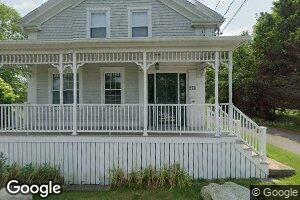 276 Russells Mills Rd, South Dartmouth, MA 02748