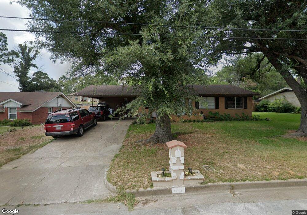 1411 Alamo Dr, Tyler, TX 75701 - photo 1