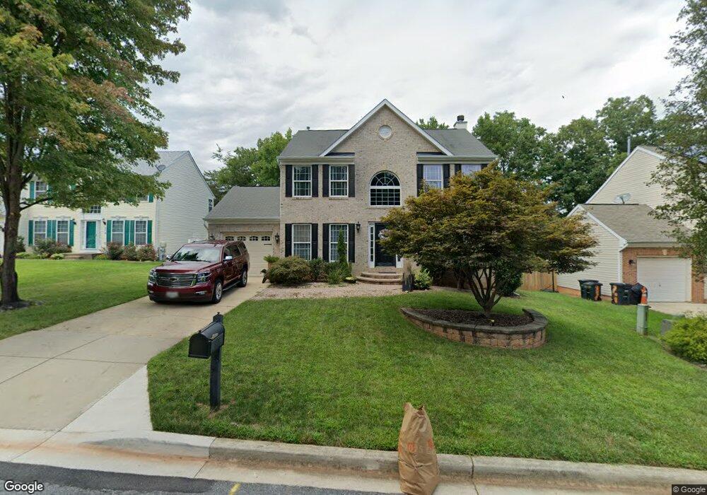 9806 Pheasant Run Ct, Laurel, MD 20708 - photo 1