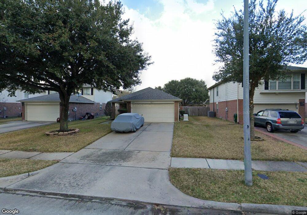 6318 Sutton Meadows Dr, Houston, TX 77086 - photo 1