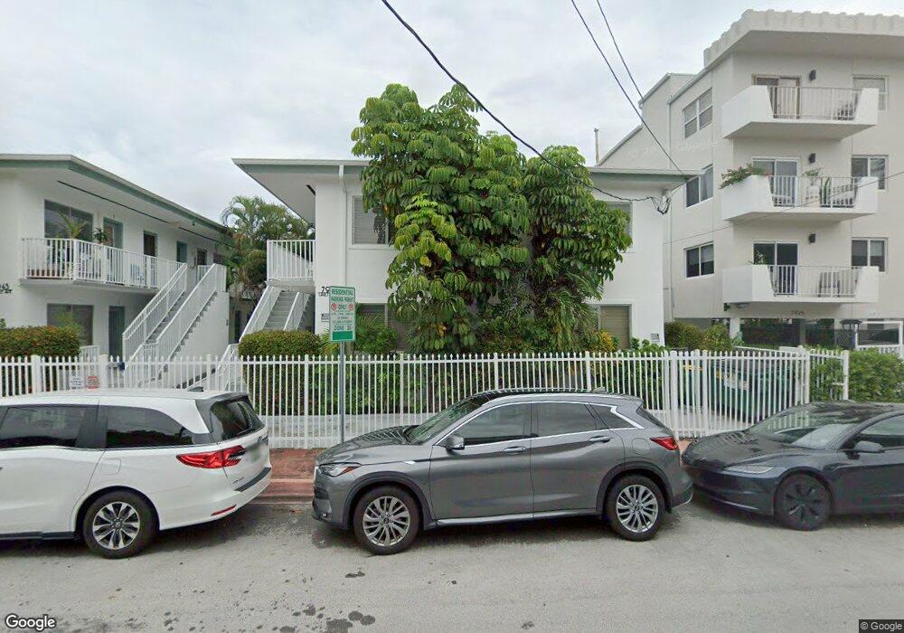 7935 Carlyle Ave unit 3, Miami Beach, FL 33141 - photo 1