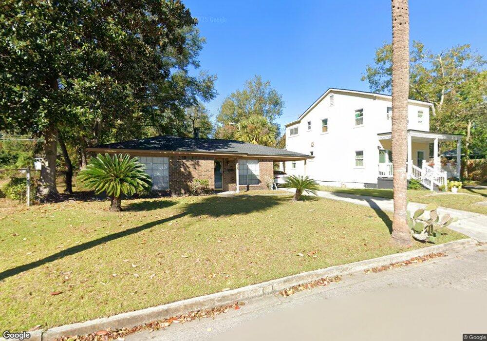 325 Forrest Ave, Savannah, GA 31404 - photo 1