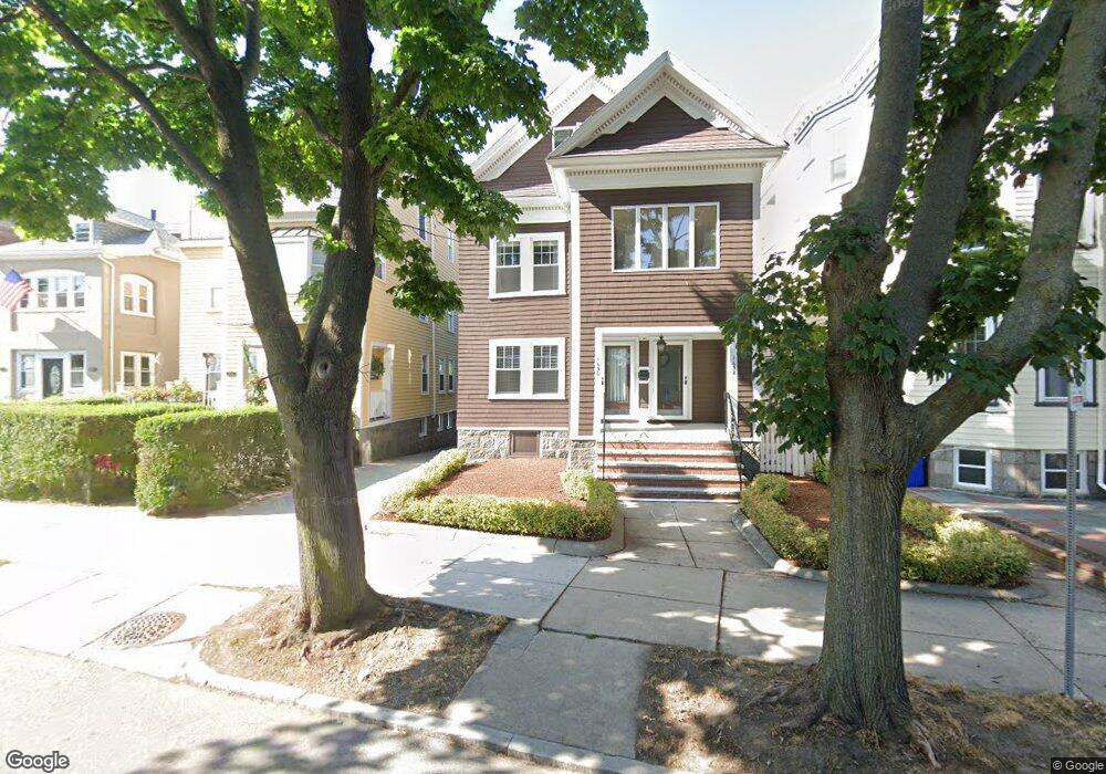 1630 Columbia Rd unit 1632, Boston, MA 02127 - photo 1