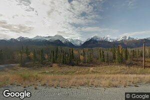 42300 W Glenn Hwy, Sutton, AK 99674