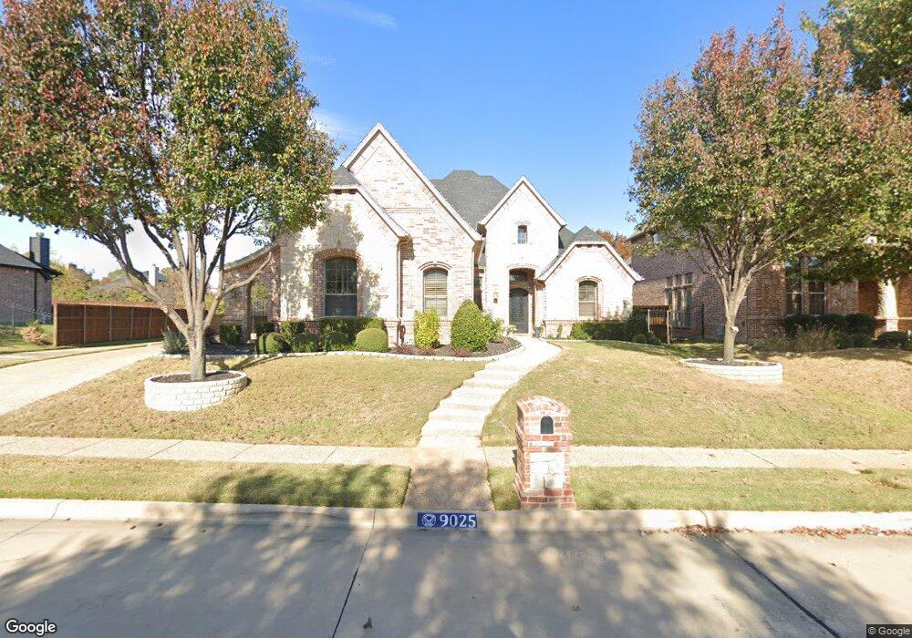 9025 Cedar Bluffs Dr, North Richland Hills, TX 76182 - photo 1