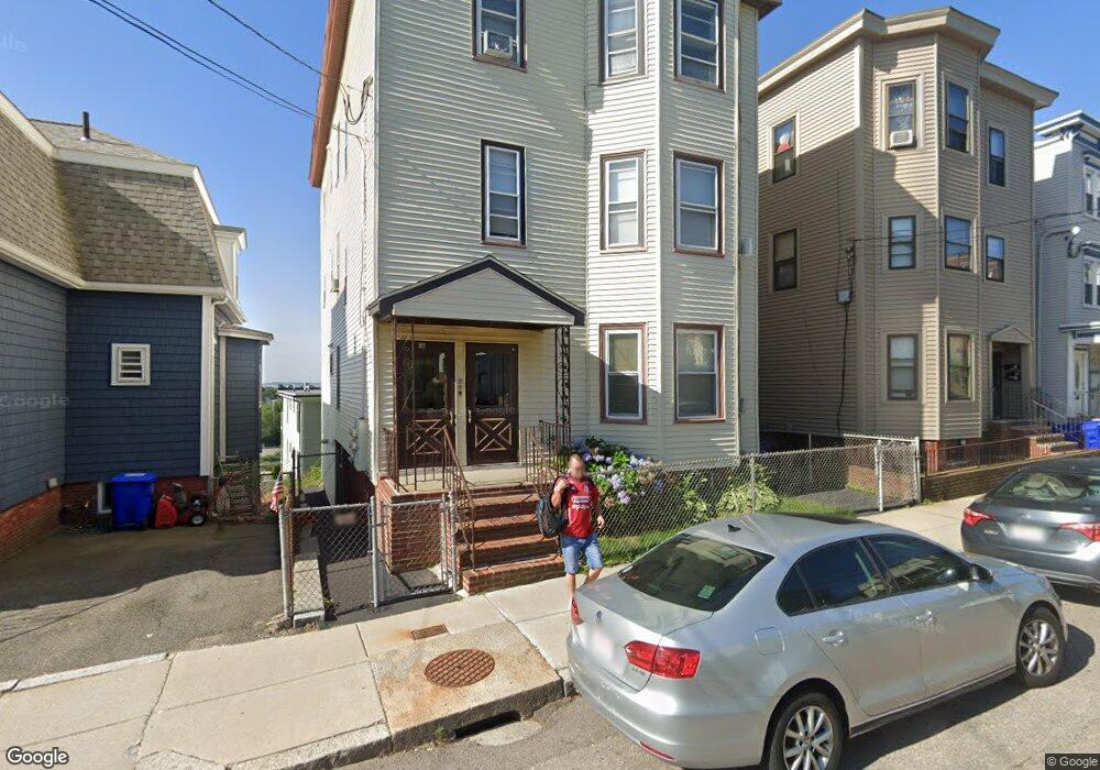 18 Gladstone St unit 2, Boston, MA 02128 - photo 1