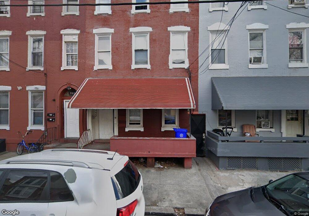 940 Franklin St unit 3, Reading, PA 19602 - photo 1