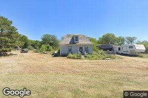 536 S Greenfield Ave, Upland, NE 68981