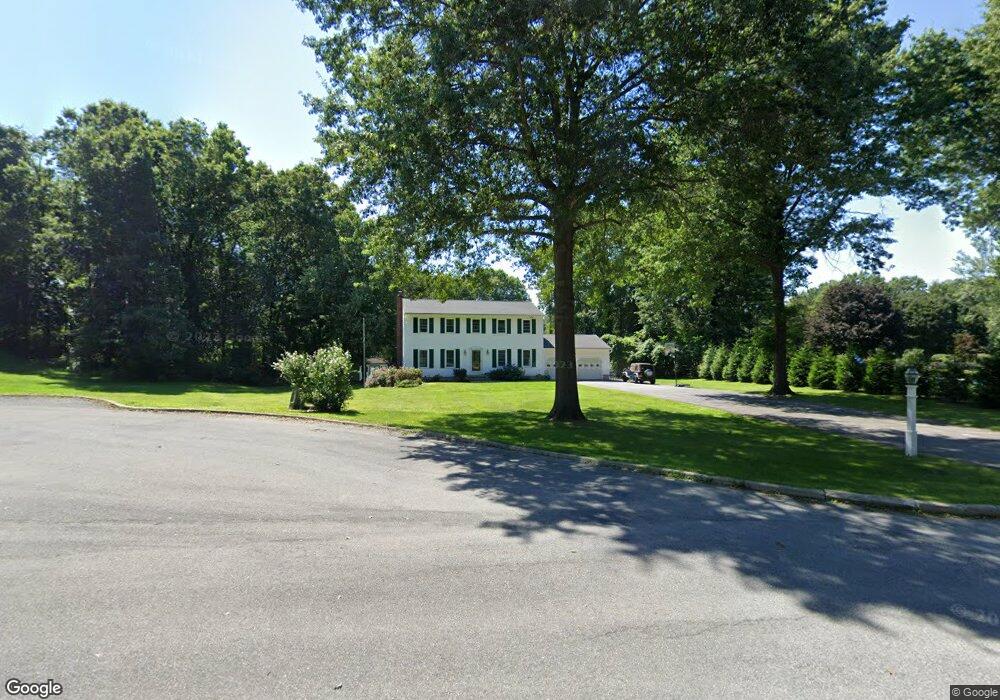 4 Pewter Ct, Poughkeepsie, NY 12603 - photo 1