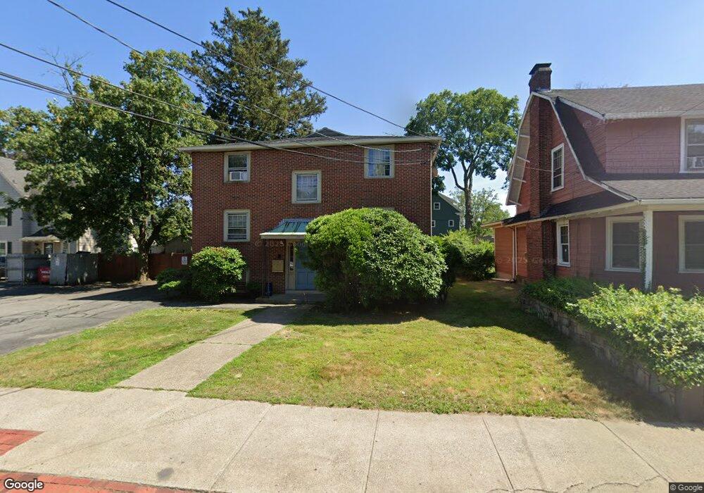 75 Spring St unit 1, Pawtucket, RI 02860 - photo 1